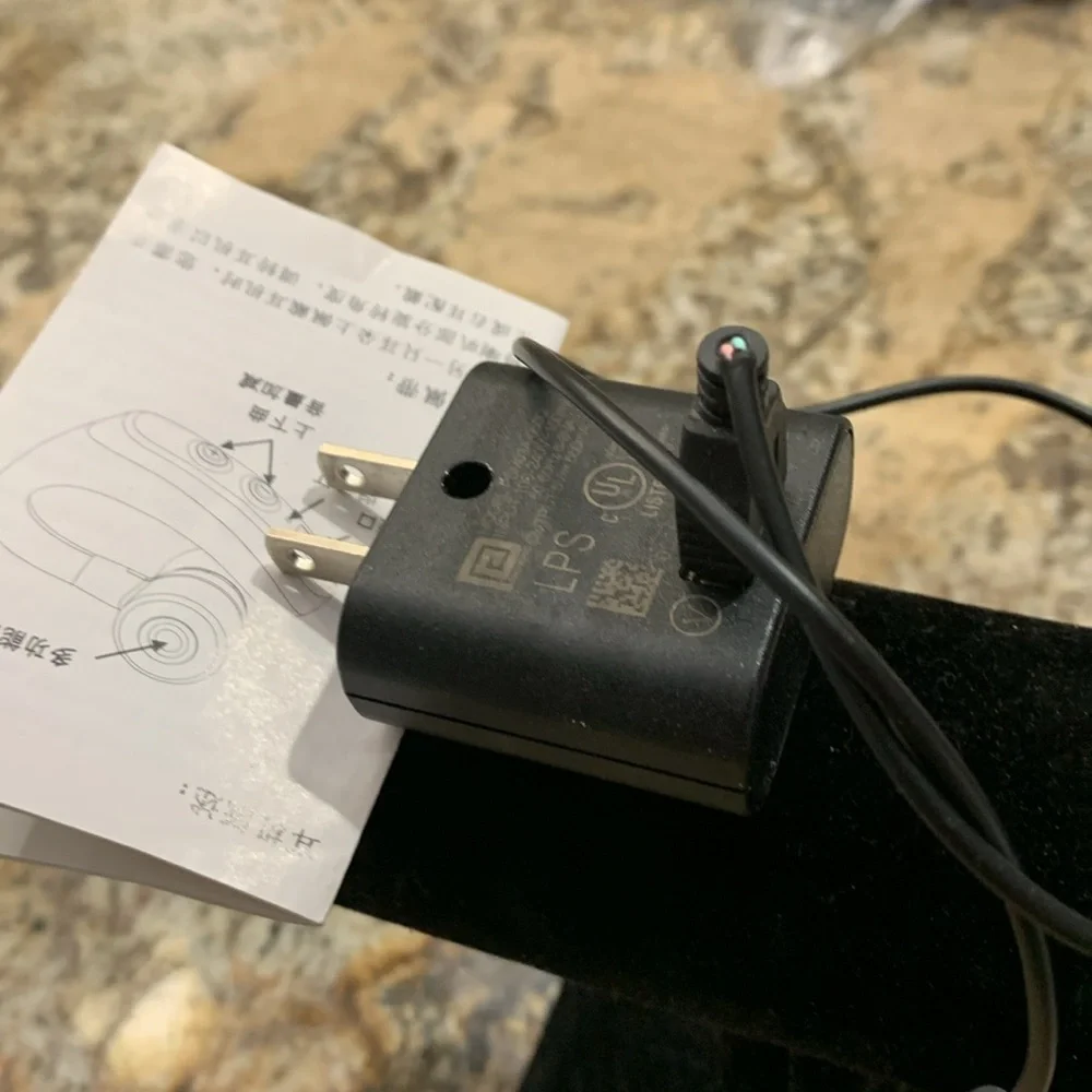 Bluetooth headphone